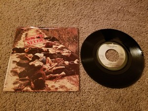 小野洋子现在或从不7 Ps Ebay