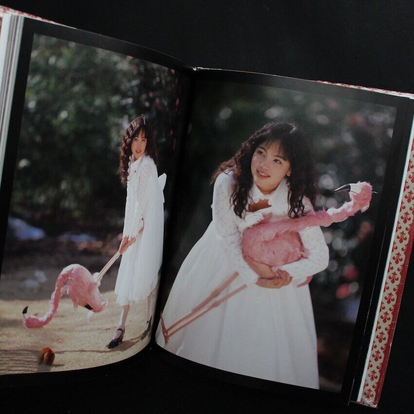 The Photography Alice in Wonderland by Garo Aida 1999 Japan The Photography Alice in Wonderland by Garo Aida 1999 Japan