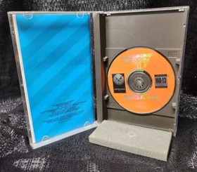 Shadow Of The Beast II 2 1993 Sega CD