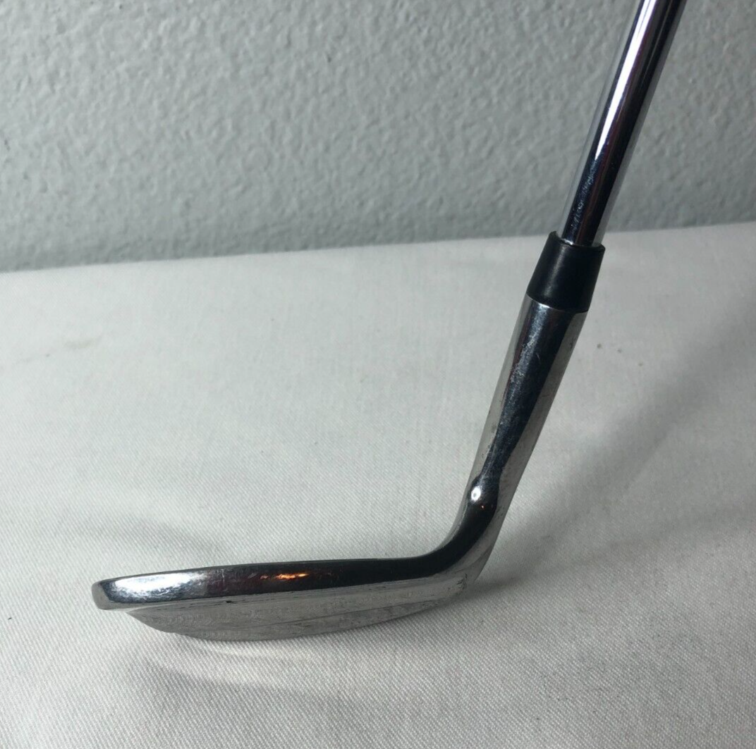 Wilson Harmonized Wedge (palo De Golf) 56* Sand Wedge 2.50|pounds
