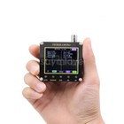 New FNIRSI-138 Pro Digital Oscilloscope Update of DSO138 With Clip PWM Signal