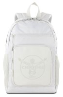 Chiemsee Backpack Rucksack Freizeitrucksack Rucksack Creme Beige