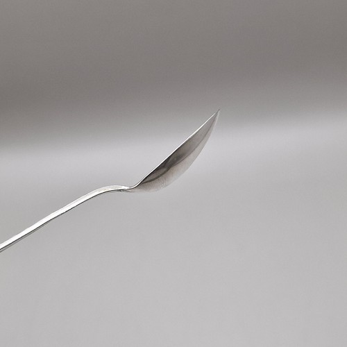 Sterling Silver Zodiac "Pisces" Souvenir Tea Spoon by Levi & Salaman 1907 - Picture 9 of 20