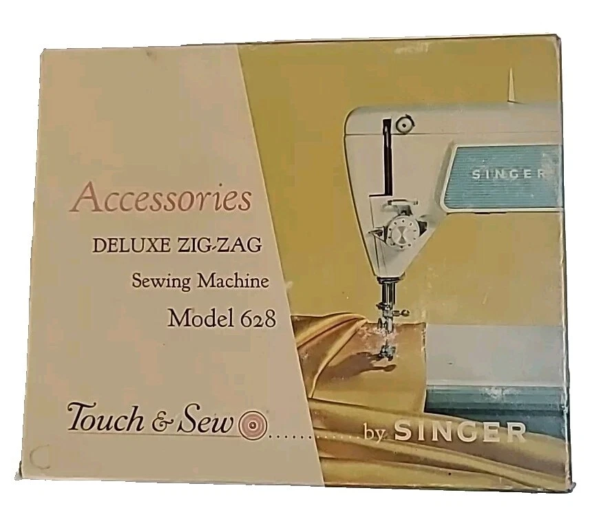 SINGER Sewing Machine Spool Pins