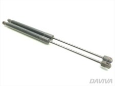 2008 Vauxhall Zafira 1.9 CDTI Diesel 110kW (150HP) Tailgate Gas Strut 13128759