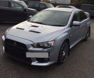 инструкция mitsubishi lancer x