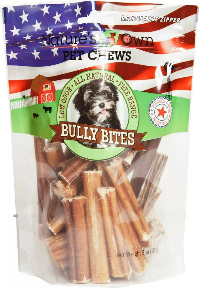 Best Buy Bones Bully Bites Dog Treats - Image 2 of 2
