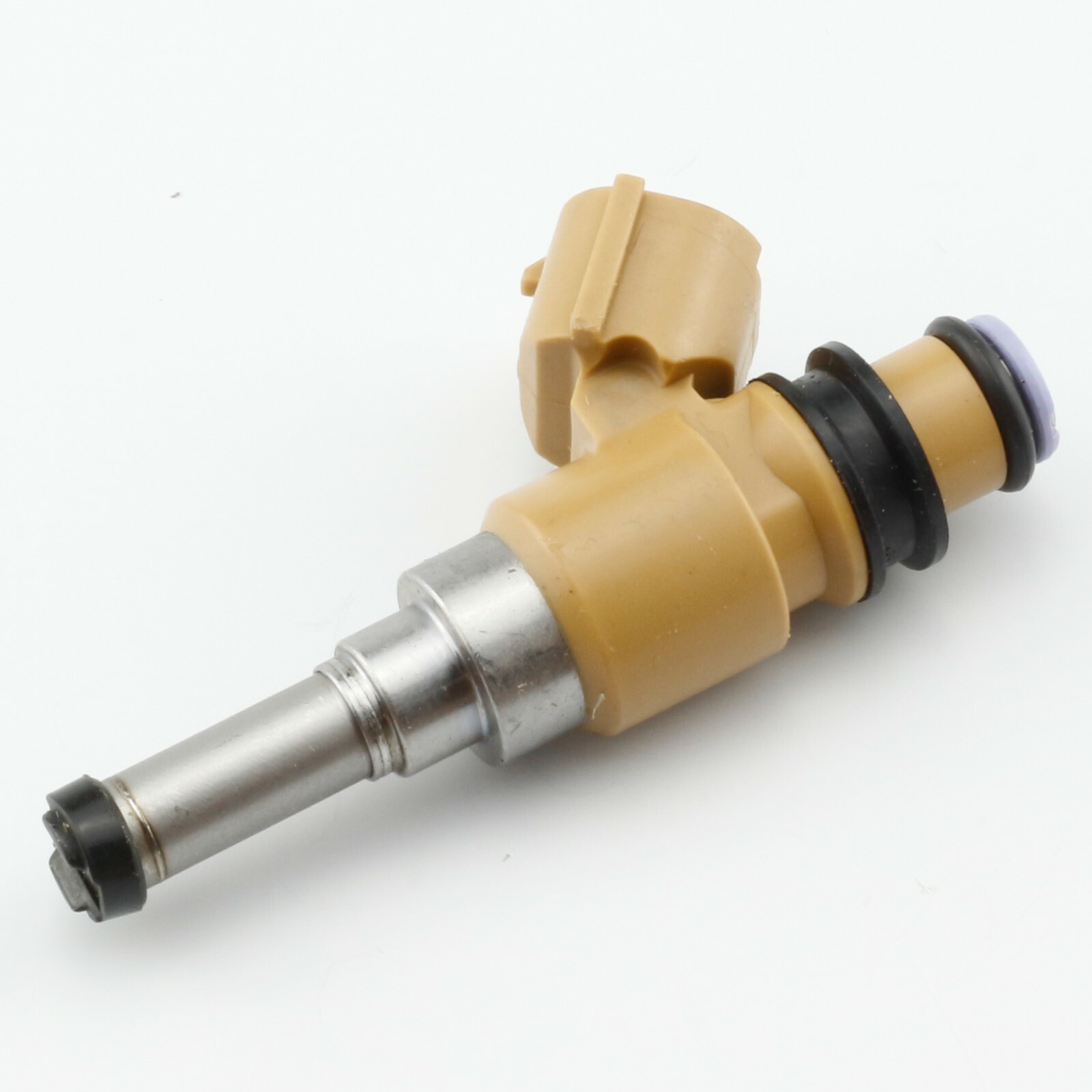 GENUINE 12 holes Fuel Injector 2C0137610000 For YAMAHA YZFR6 YZFR6 20062013 eBay