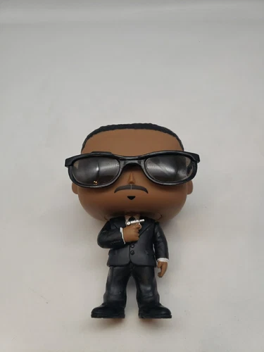 Funko Pop! Vinyl: Men in Black - Agent J - Funko (Exclusive) #718 - NO BOX