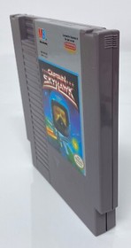 Captain Skyhawk by Milton Bradley Nintendo Entertainment System NES