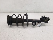 09-13 NISSAN Murano Front Passenger Strut OEM E43021AA0B