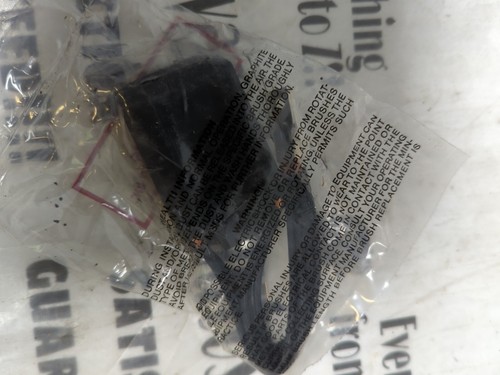 CARBON PRODUCTS OPERATION INC.,T563 25C12941P01,KOHLEBEMOTORBÜRSTE NEU - Bild 3 von 4