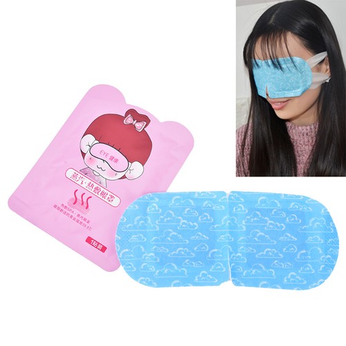 Eye-Care-Oil-Steam-Eye-Mask-Hot-Soothing-Disposable-Puffy-Eye-Bags-Eliminate-SK