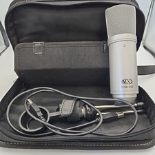 MXL -USB.006 Condenser Cable Professional Microphone