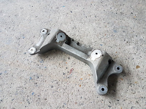 BMW 1er F20 F21 3er F30 F31 N13 Getriebeträger 6788826