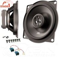 Jbl By Harman Lautsprecher FüR Citroen Berlingo I 1996-2009 Heck Koax 150W #B08F
