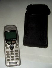 Bell Atlantic Cell Phone Obsolete Phone Original Case