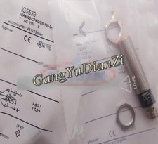 1PCS NEW FOR IFM IG5539 Proximity switch sensor