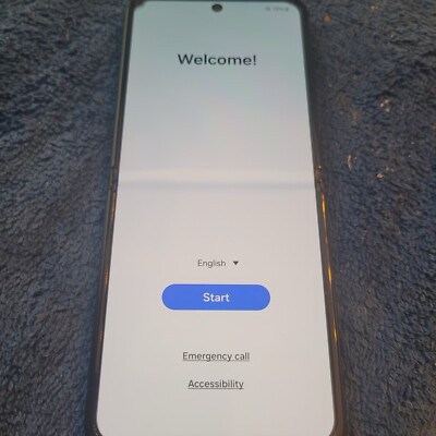 Galaxy Z Flip 3 5G