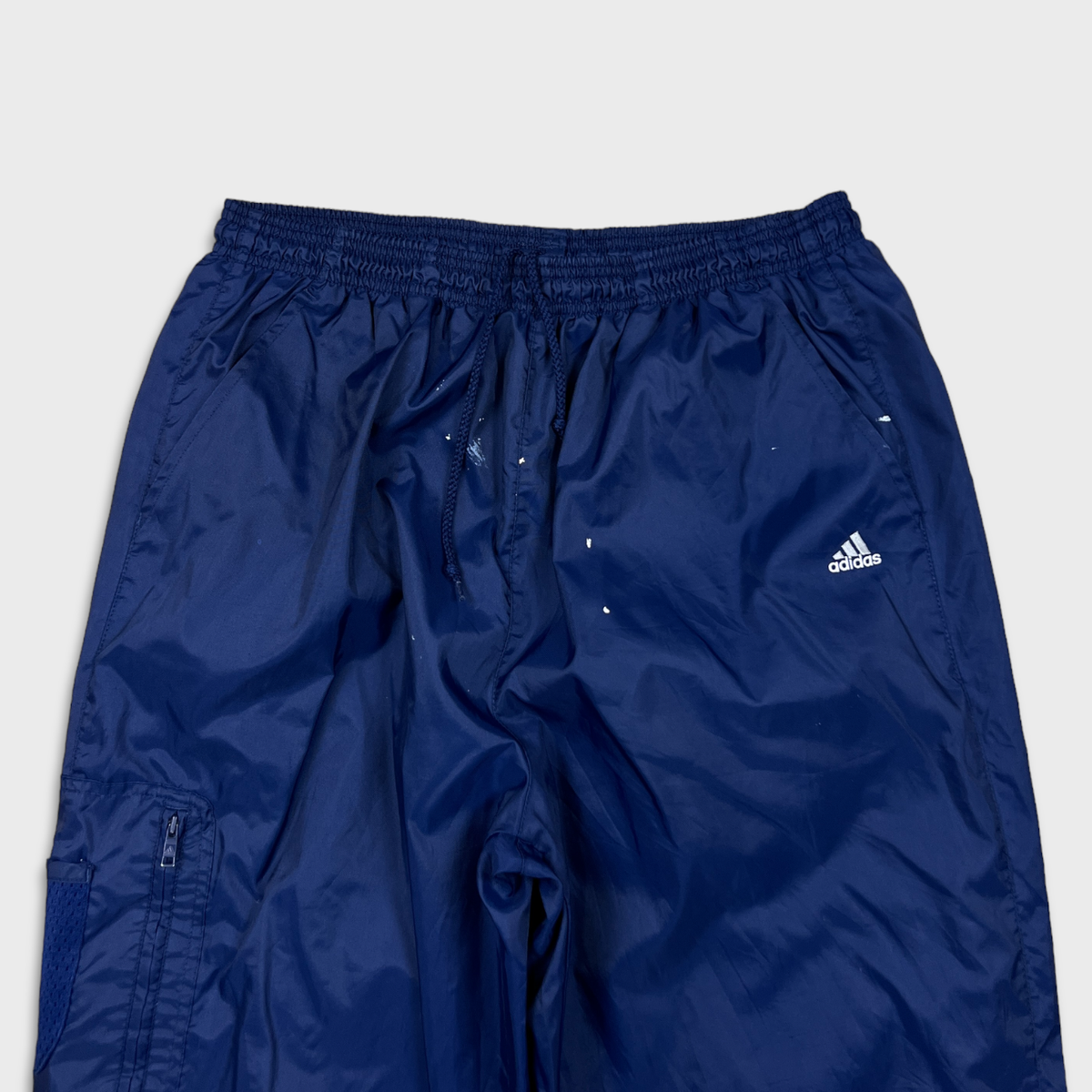 パンツ vintage 90s adidas half pants Trac pants Vintage Adidas