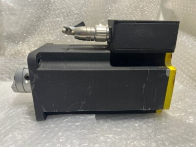 BALDOR Brushless AC Servomotor BSM90N-2XXAA