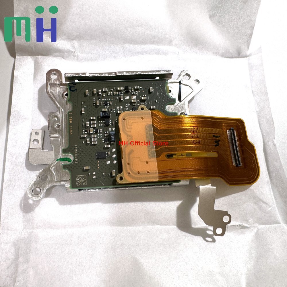 NEW EOS R6 Image Sensor CY3-1915 CCD CMOS ASSY with Stabilizer For Canon EOSR6 e