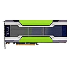 Nvidia Tesla P40 24GB DDR5 GPU Dual PCI-E 3.0 x16 For Servers Accelerator Card