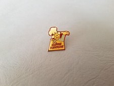 Pin's MARQUE / PRODUITS ALIMENTAIRES - Maître Patifrais