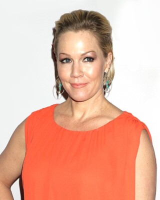 JENNIE GARTH 8x10 PHOTO * | eBay