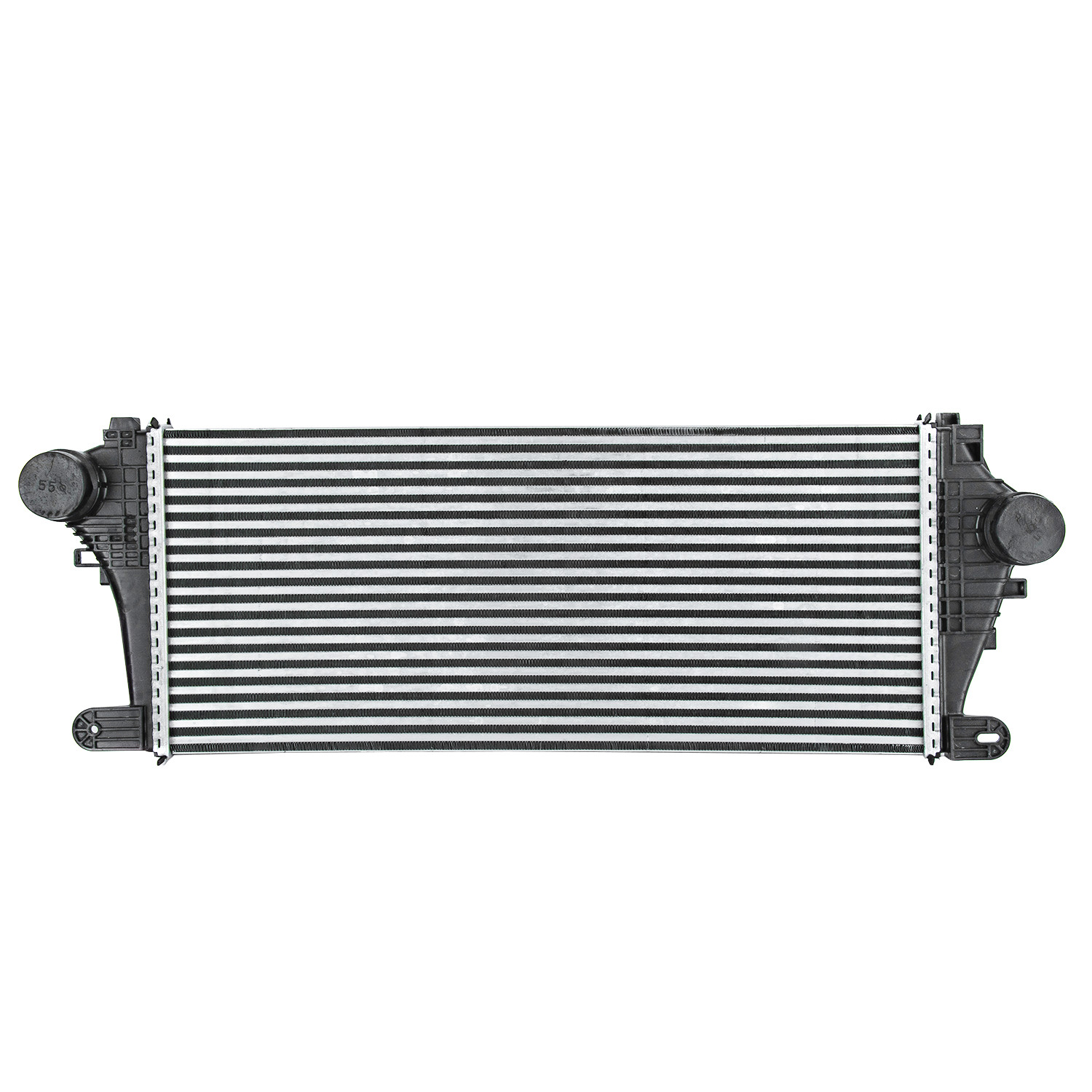 2016-2021 Chevy Malibu 1.5L Intercooler Charge Air Cooler OEM 84493634