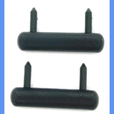 U28B U30B U33B U28C U30C AIR TANK SET REPLACES  ATHEARN BLUE BOX 34015 HO RESIN