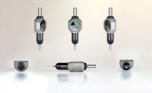 3D Taster Kantentaster Tschorn Digital Universaltaster Messtaster - Bild 10 von 10