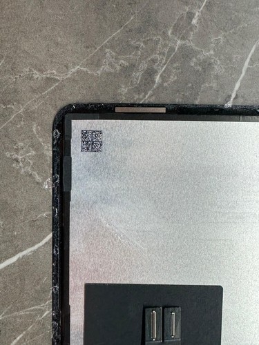 Apple iPad A2229 Original Display Digitizer (4. Gen) FUNKTIONIERT ABER GLASBRUCH - Bild 3 von 13