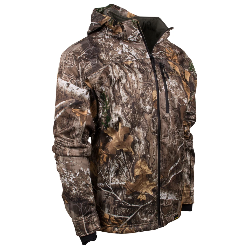 XKG Lone Peak Jacket - Image 2 of 4