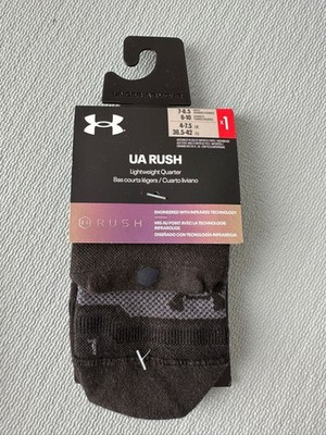Under armour UA Rush Socken 36,5-42