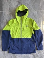 Patagonia Mens 3-in-1 Snowshot Jacket - Size ...