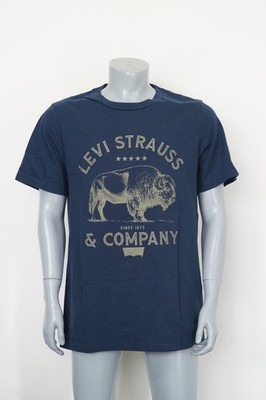 Levi's Men s T-Shirt | Great Everyday Wear | Gently Used