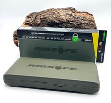 Korda Mini Rigsafe für bis zu 60 Rigs Rig Sa...