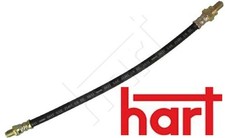 HART 220302 Bremsschlauch für Ford 