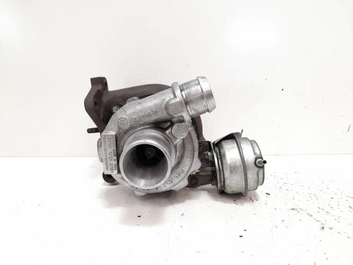 279714510101 Turbolader für TATA Indica (1998) 2002 3087255 - Bild 1 von 10