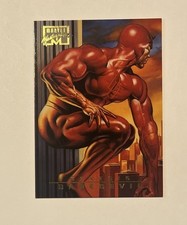 1996 Fleer SkyBox Marvel Masterpieces Trading Cards 24