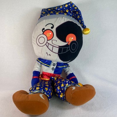 Funko Five Nights at Freddy's: Security Breach Moon 22'' Plush New