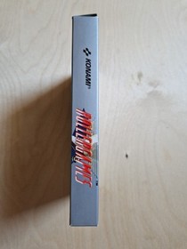 NES ROLLERGAMES MATTEL  NINTENDO Ottime Condizioni Pal A Cib