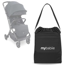 My Babiie Stroller travel storage bag for MBX7 Auto-fold Stroller