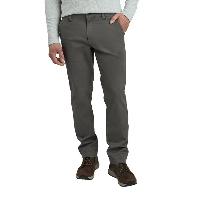 WP Weatherproof Men's Commuter Utility Pant Size 40 x 32 Charcoal
Opens in a new window or tab