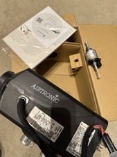 eberspacher D2 12V Diesel