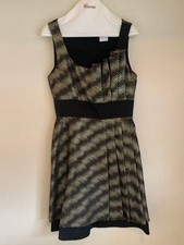 Red Valentino Party Dress