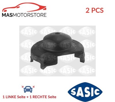 FEDERBEINLAGER DOMLAGER PAAR OBERE VORNE SASIC 4001633 2PCS P NEU OE QUALITÄT