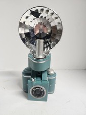 rare beacon II camera in teal