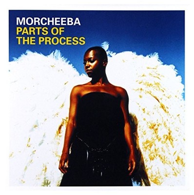 Morcheeba - Parts of the... - Morcheeba CD FAVG The Cheap Fast Free Post